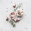 garlic herb