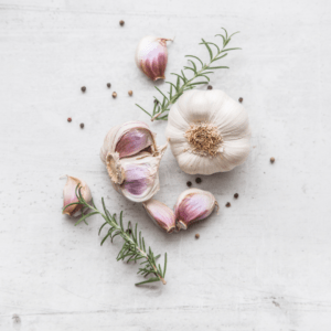 garlic herb