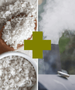 applewood smoked sea salt