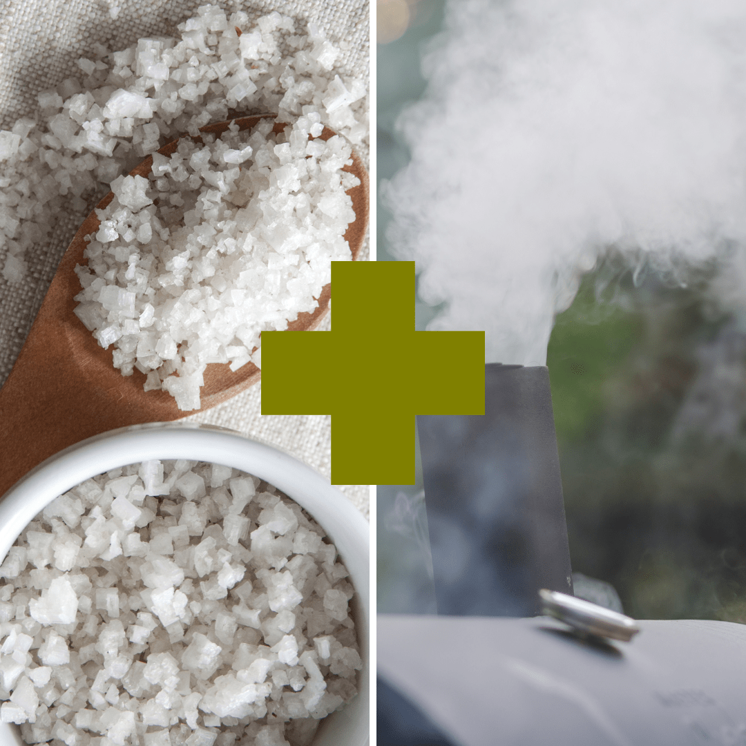 applewood smoked sea salt