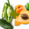 Apricot Jalapeno Jam