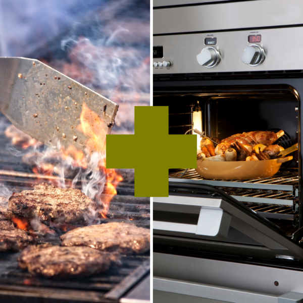 BBQ & Roasting Rub