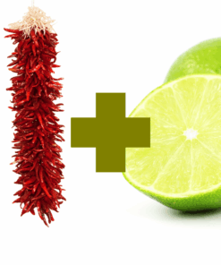 Chili Lime Seasoning