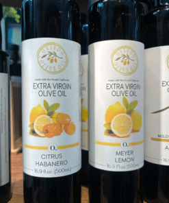 Citrus Habanero Extra Virgin Olive Oil, Citrus habanero olive oil, spicy olive oil