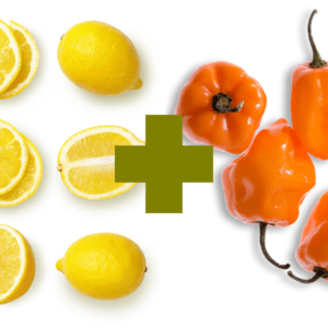 citrus habanero