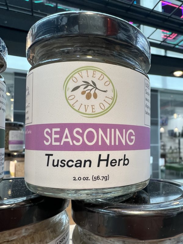 tuscan dipping herbs, tuscan seasoning