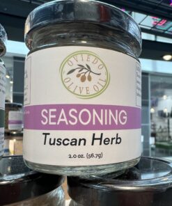 tuscan dipping herbs, tuscan seasoning