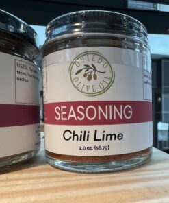 chili lime, chili lime seasoning