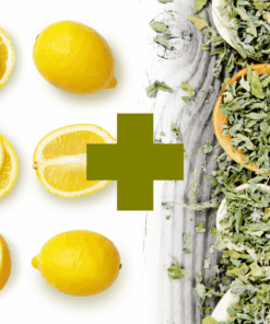 Lemon Herb Seasoning