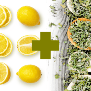 Lemon Herb Seasoning