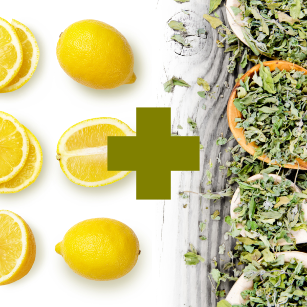 Lemon Herb Seasoning