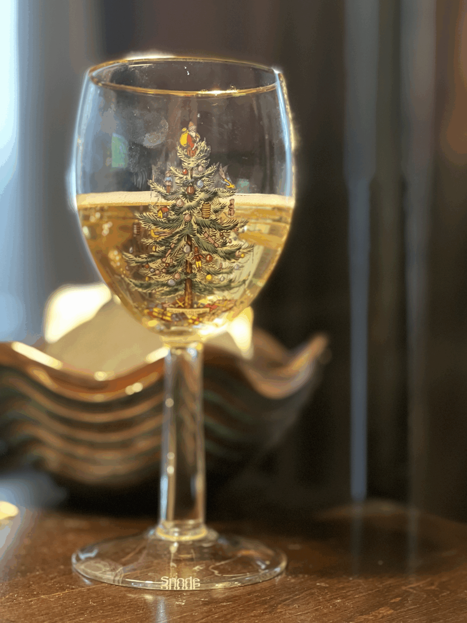 Peach Balsamic Vinegar (White) - Image 3