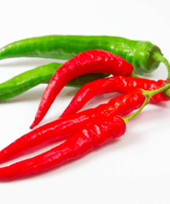 Thai Chili Olive Oil