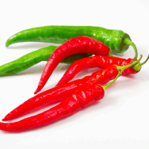Thai Chili Olive Oil