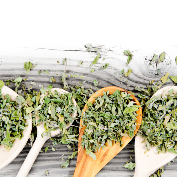 Tuscan Dipping Herbs
