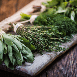 tuscan herbs