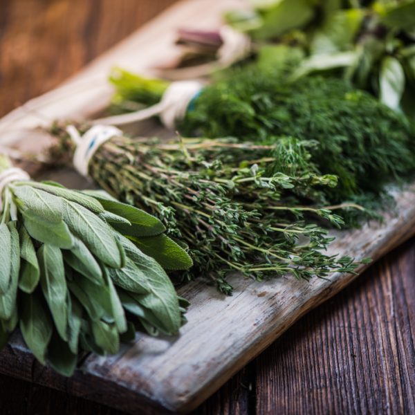 tuscan herbs