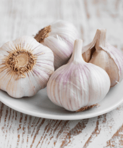 white garlic balsamic vinegar, garlic white balsamic vinegar