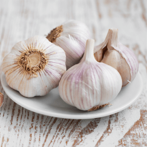 white garlic balsamic vinegar, garlic white balsamic vinegar