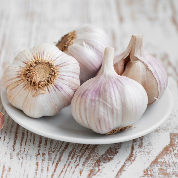 white garlic balsamic vinegar, garlic white balsamic vinegar
