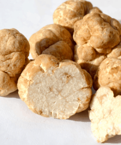 truffle infused olive oil, truffle, white truffle