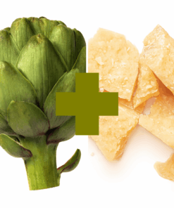 Parmesan Artichoke Tapenade