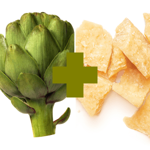 Parmesan Artichoke Tapenade