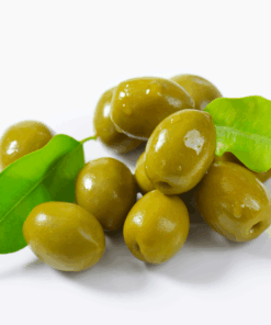 Green Olive Tapenade