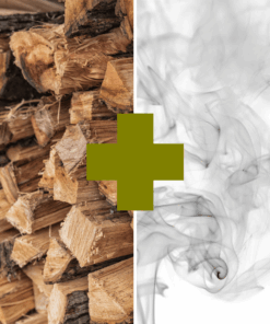 hickory smoked balsamic