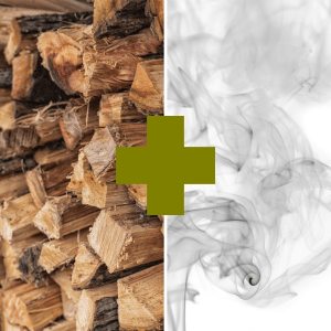 hickory smoked balsamic