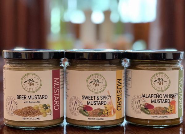 Jalapeno Whiskey Mustard - Image 4