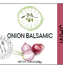 onion balsamic jam
