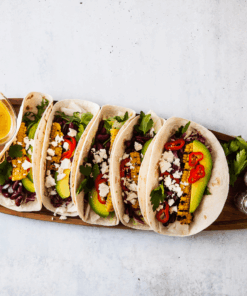 Fajita Taco Seasoning