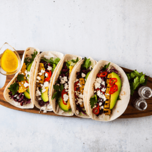 Fajita Taco Seasoning