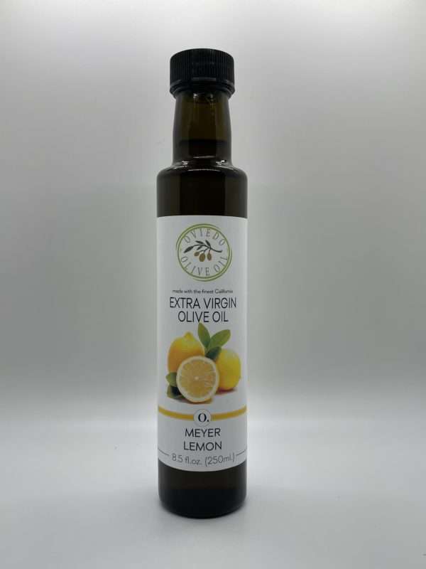 Meyer Lemon Olive Oil - Image 2