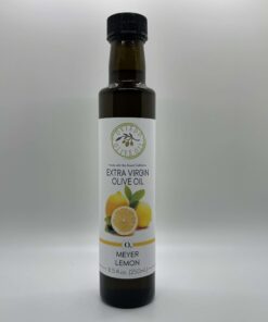 Alternative view of Meyer Lemon Olive Oil