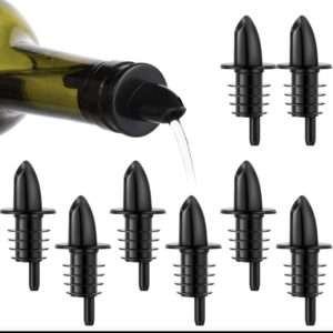 plastic pour spouts