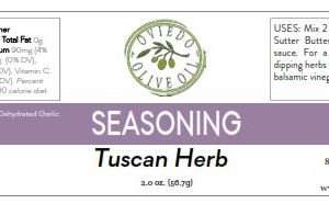 tuscan herb dipping, tuscan herb seasoning, oviedo olive oil seasonings, oviedo olive oil salts