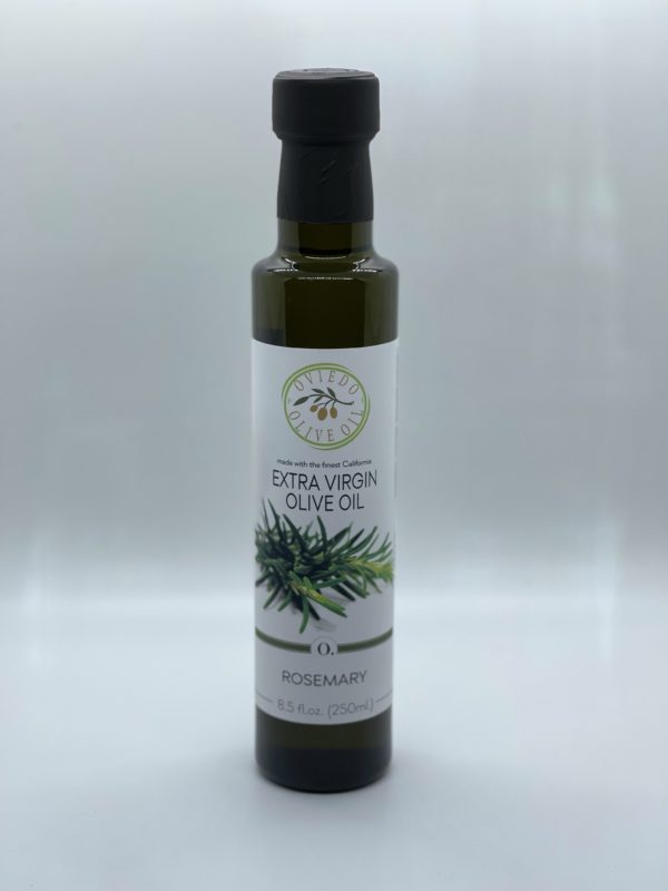 Rosemary Olive Oil - Image 3