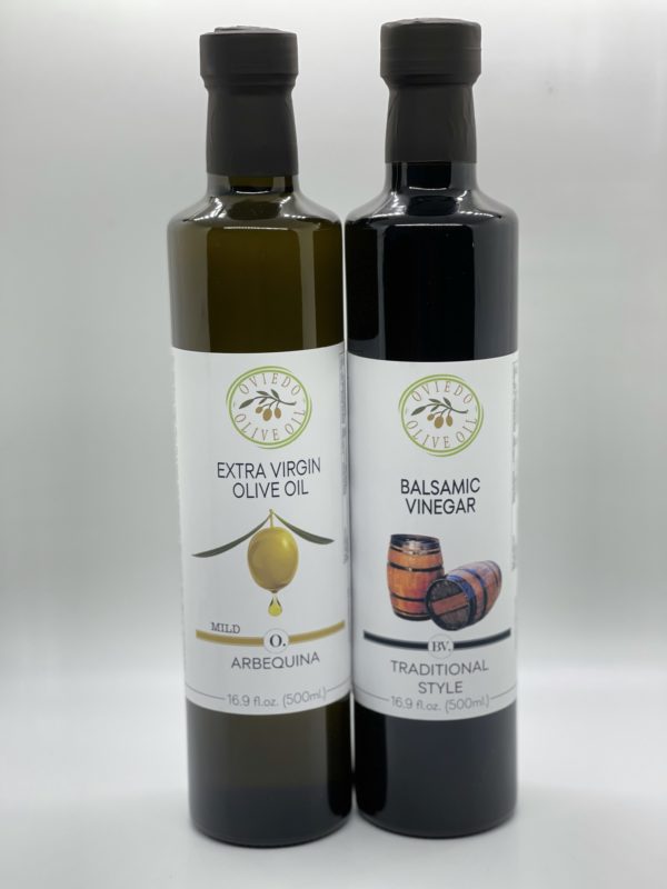 Arbequina Extra Virgin Olive Oil - Image 2
