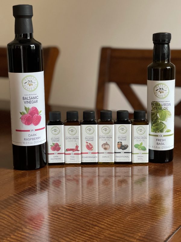 Traditional Style Balsamic Vinegar - Image 4