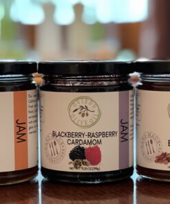 Alternative view of Master Chef Package