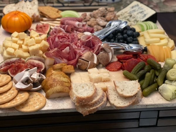 Charcuterie Boards, Crudite & BonBon Boards - Image 3