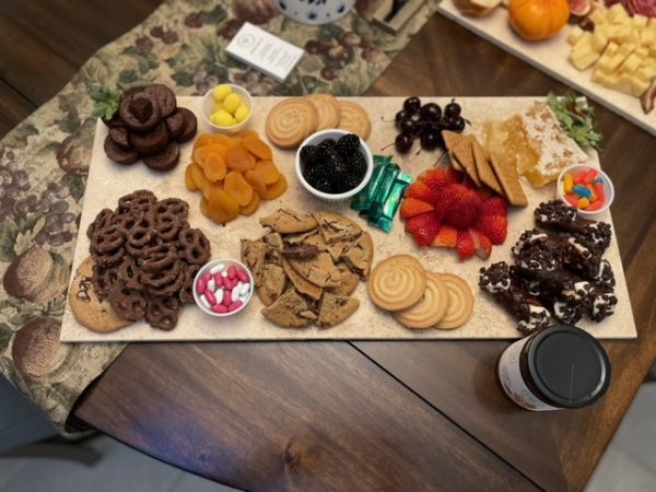 Charcuterie Boards, Crudite & BonBon Boards - Image 7