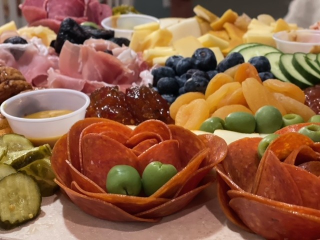 board, charcuterie boards, bonbon boards, crudite boards