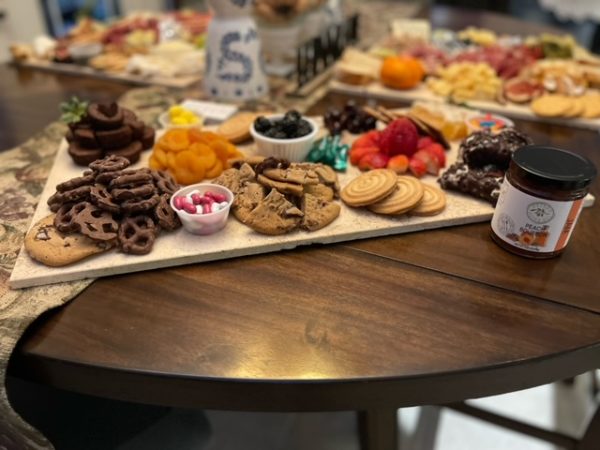 Charcuterie Boards, Crudite & BonBon Boards - Image 6
