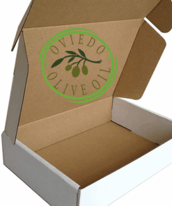 Oviedo Sampler Pack gift box