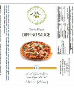 garlic pizza dipping oil, garlic pizza dipping sauce