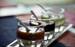 international cooking sauces, marinades, gourmet cuisine, gourmet sauces