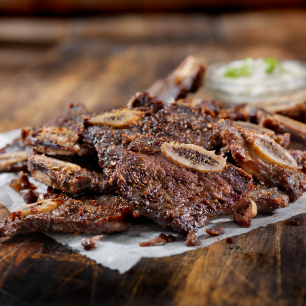 BBQ & Roasting Rub - Image 4